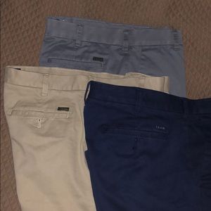 Men’s Izod Pants! 36x32 Slim Fit!
